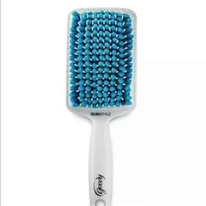 (x2) Goody quickstyle paddle brush